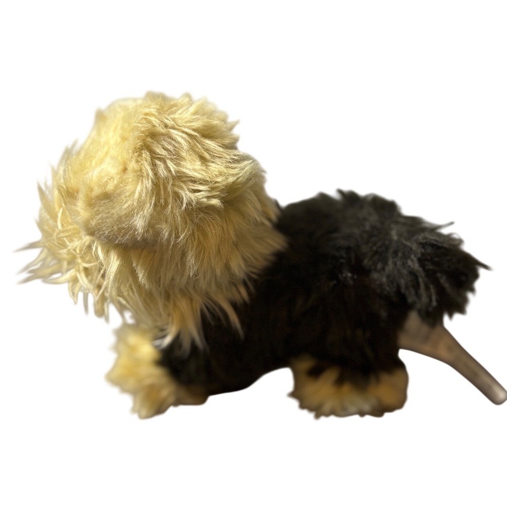 American Girl Truly Me Yorkshire Terrier Puppy Poseable Plush‎ Dog